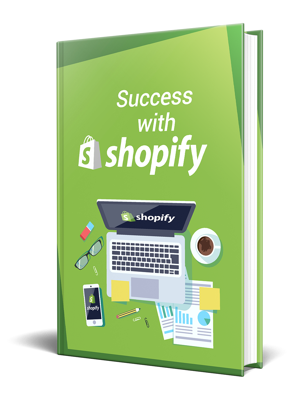 Success with Shopify Ebook