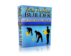 Viral Toolbar Software