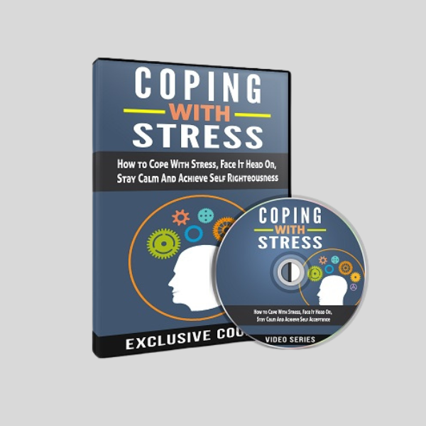 Coping With Stress