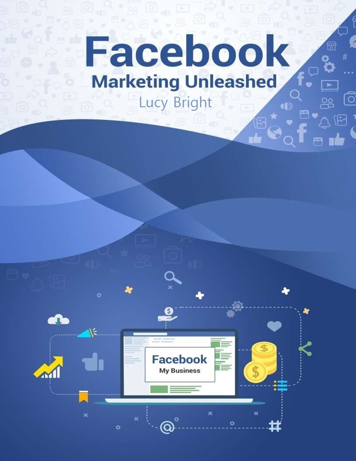 Facebook Marketing Ebook