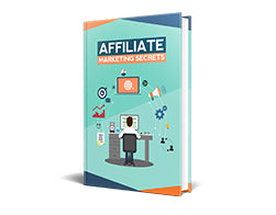 Affiliate marketing Secrets Ebook