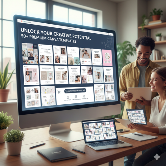 Canva Templates
