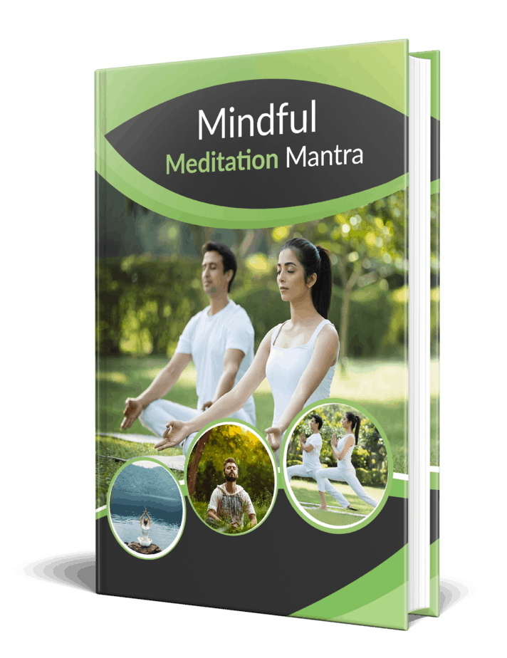 Mindful Meditation Ebook