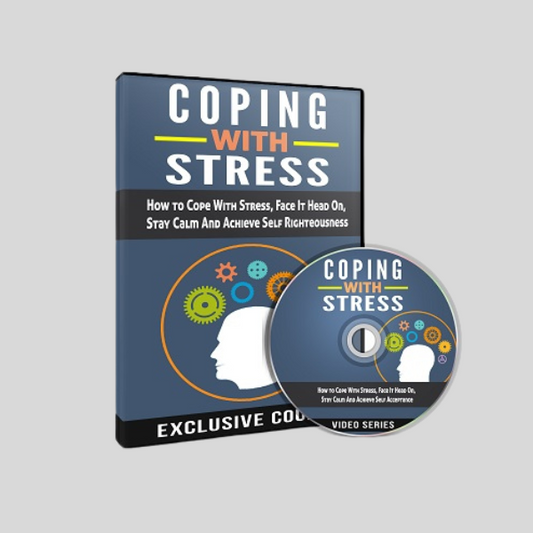 Coping With Stress