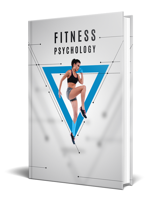 Fitness Psychology Ebook