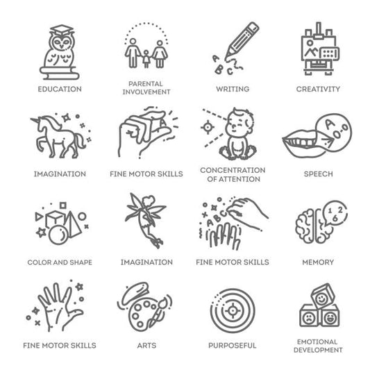Vector Icons